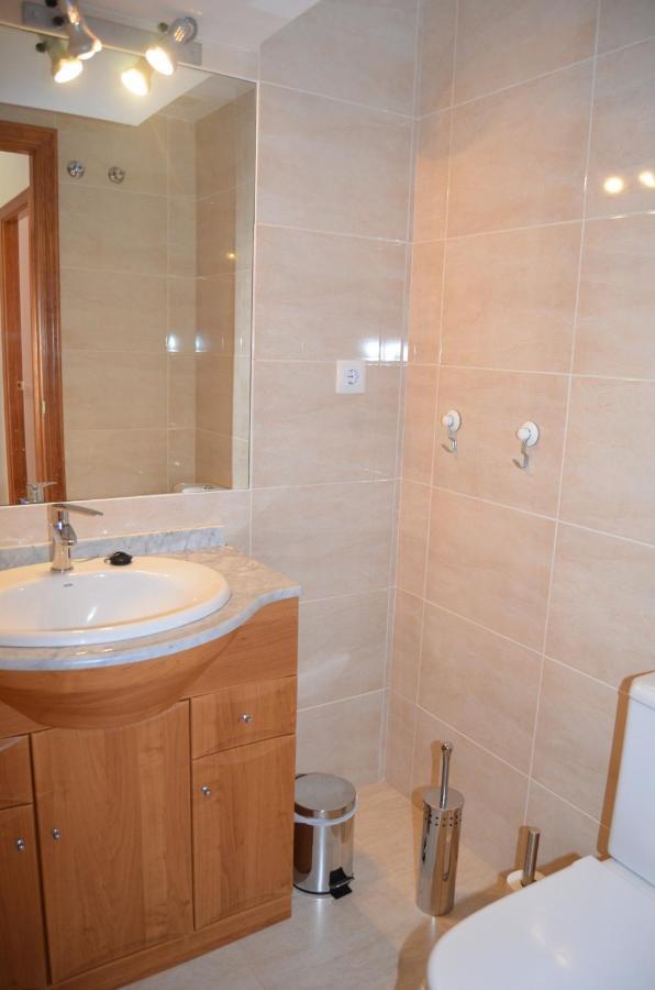 Albatros Playa 2 - 9408 Villa Мар де Кристал Екстериор снимка